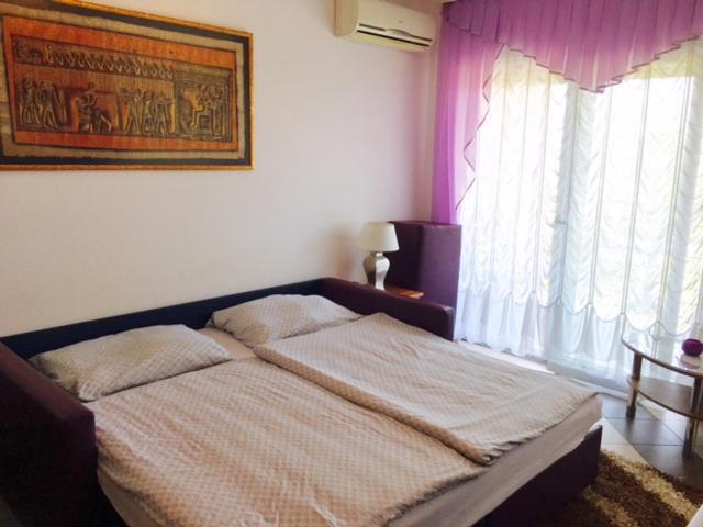 Apartment Mirella Умаг Экстерьер фото