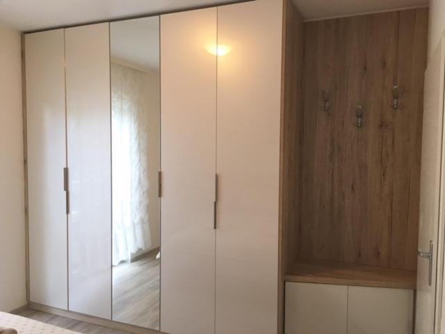 Apartment Mirella Умаг Экстерьер фото
