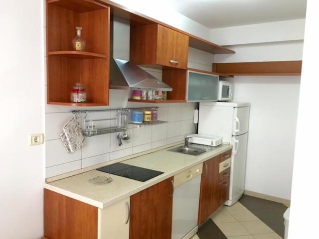 Apartment Mirella Умаг Экстерьер фото