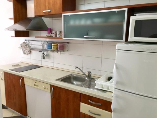 Apartment Mirella Умаг Экстерьер фото