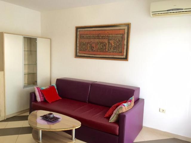 Apartment Mirella Умаг Экстерьер фото