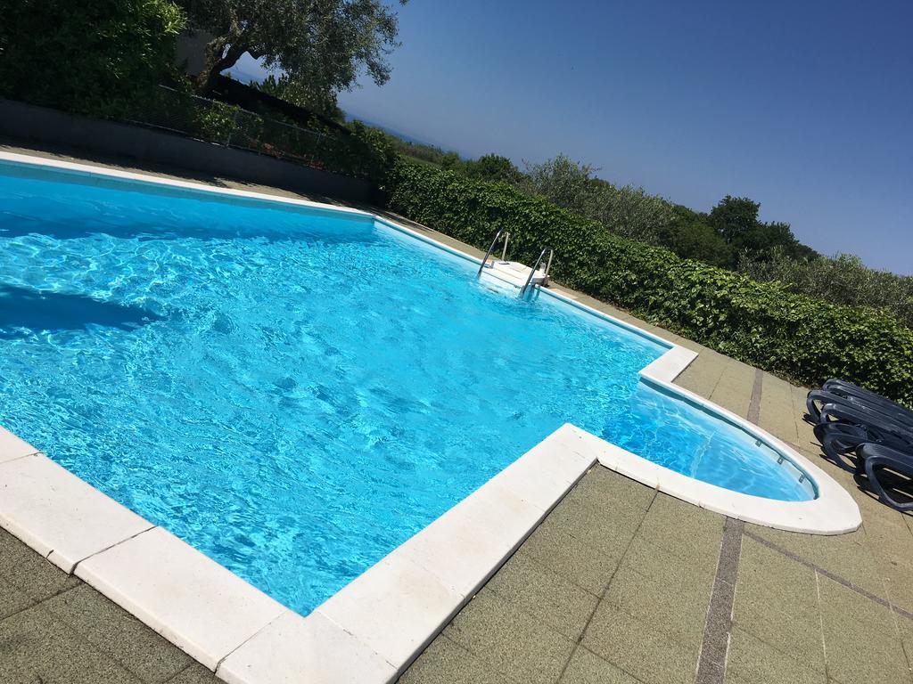 Apartment Mirella Умаг Экстерьер фото
